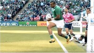 The greatest tries never scored at #RWC2015