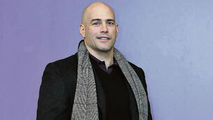 Felipe Contepomi: “That Leinster-Munster rivalry for me is a rivalry between brothers”