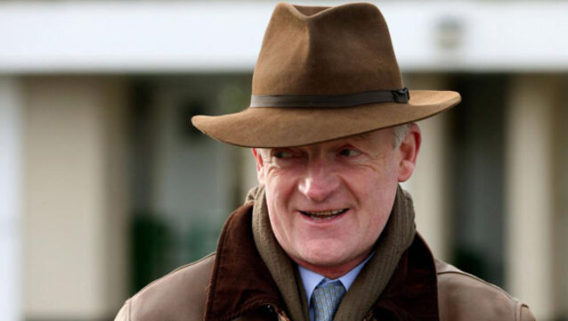 Cheltenham countdown: Unheralded Yanworth is suddenly a major player at festival