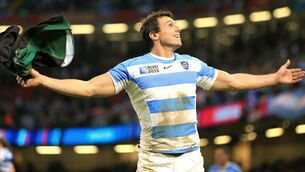 Peter Jackson: Les Cusworth helps transform Pumas into smart cats