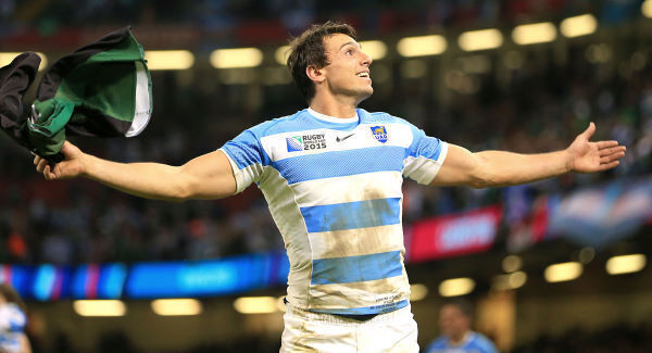 Peter Jackson: Les Cusworth helps transform Pumas into smart cats