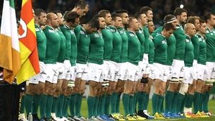 'Front row carried spare tyres' - international reaction to Ireland's defeat by Argentina