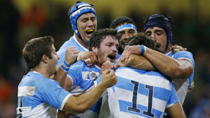 Bernard Jackman: Expansive approach reaping rich rewards for southern stars