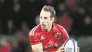 Tomás O’Leary says criticism comes with the territory