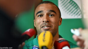 Ireland will take on France at flair game, says Simon Zebo