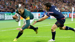 QUIZ: Do you know the nicknames of the Rugby World Cup teams?