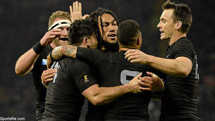 INFOGRAPHIC: Everything you need to know about the RWC semi finals