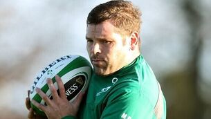 Veteran Mike Ross not yet ready to call time on Test career