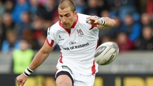 Ruan Pienaarâs trip into unknown against Oyonnax