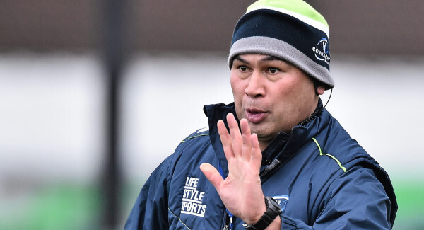 Thomond Park all set for spicy Munster - Connacht derby