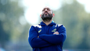 Welsh wary of Mario Ledesma’s influence on rejuvenated Australia