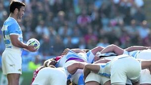 Passionate Pumas play with ‘heart in hand’
