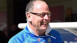 Ireland must beware French renaissance at World Cup, warns Jake White
