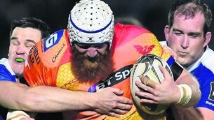 Leinster get a timely lift at RDS
