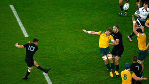 New Zealand’s intoxicating potion of power and poetry seals World Cup