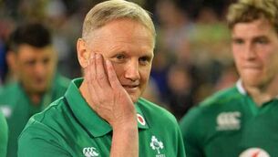 This victory signals a new beginning for Ireland