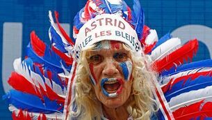 Better to get the Euro 2016 snafu out of the way first