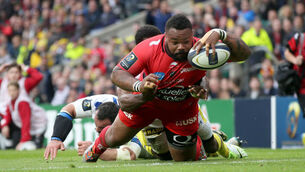 Champions Cup in limbo as leagues attempt to solve fixtures furore