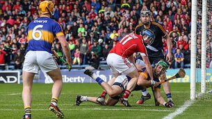 Munster championship has to be about more than yesterday’s turn-off