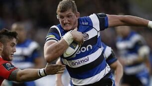 Bath ‘desperate’ to fulfil Toulon Champions Cup fixture