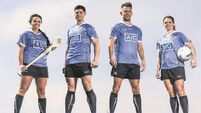GAA county jerseys have become one big advert