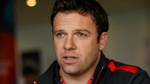 Ulster support decision to postpone French games after Paris attacks