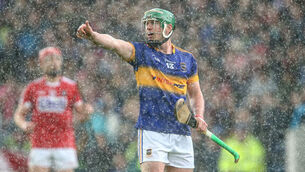 Cork-Tipperary legend won’t survive many days like this