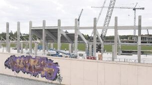 €30m for redevelopment of Páirc Uí Chaíomh is money badly spent