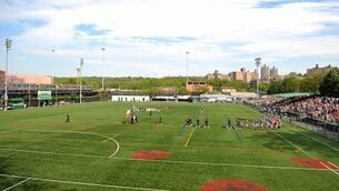 GAA should help to redevelop Gaelic Park