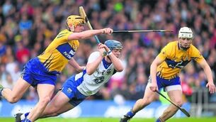 Is the full-forward role now a thing of the past?