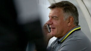 Tackling the Big Sam question