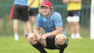 Munster can buy smart if they can’t buy big