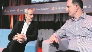 Ruby Walsh: Gold Cup  call not ‘life or death’