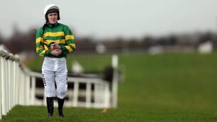 AP McCoy and Ruby Walsh reflect on their rivalry and friendship