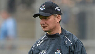 Jim Gavin has developed Project Dublin to another level