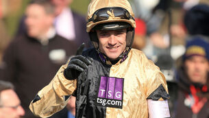 2016 Cheltenham Festival - St Patrick's Thursday - Cheltenham Racecourse