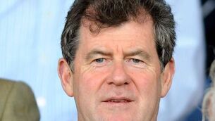 Cheltenham Diary: A few close calls but ‘JP Wednesday’ fails to materialise