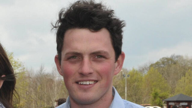 Spy Ring out to book her Royal Ascot place