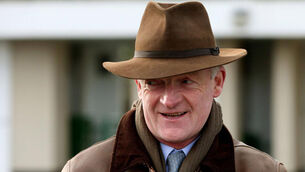 Max Dynamite set for power-packed return 