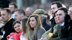 Record £4m prize money at Cheltenham Festival 2016