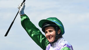 Michelle Payne hopes historic Melbourne Cup win proves pivotal for female jockeys
