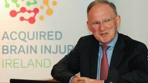 Dr Adrian McGoldrick: Guardian of the track