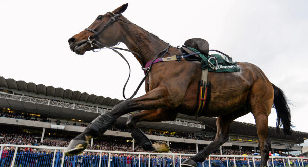 Un De Sceaux set for Sire De Grugy clash