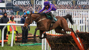 Wicklow Brave and Identity Thief supplemented for Fighting Fifth