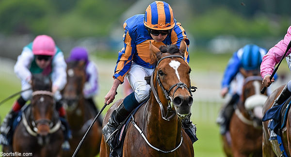 Aidan O’Brien anticipating ‘close call’ on Gleneagles QEII run
