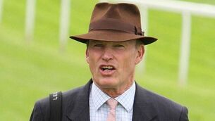 John Gosden on Foundation weather watch for Doncaster