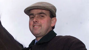 RACING Alan King/Hurrican Lamp