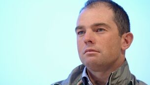 Cian O’Connor satisfied with fairness of CAS hearing