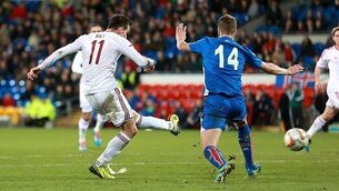 Athletic Iceland look best-equipped outsider to reach last 16