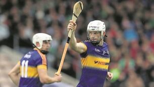 Hurling’s stodge is soccer’s gain